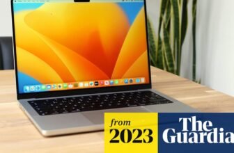 MacBook Pro M2 Pro review: Apple’s best laptop gets more power and battery life | Apple