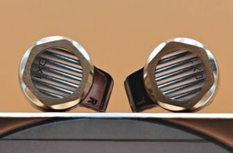 LETSHUOER DX1 Review — Headfonics