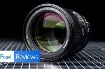 Viltrox FE 85mm f/1.4 Pro Review: Sharpness and Character at a Low Cost