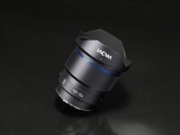 Laowa updates its 12mm F2.8 Zero-D lens with autofocus for some mounts