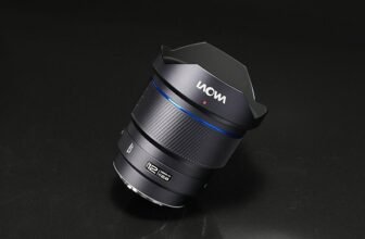 Laowa updates its 12mm F2.8 Zero-D lens with autofocus for some mounts