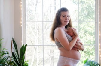 How to Feel Better in Your Body After Birth: 5 Postpartum Recovery Essentials