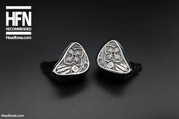 Forte Ears Mefisto Award