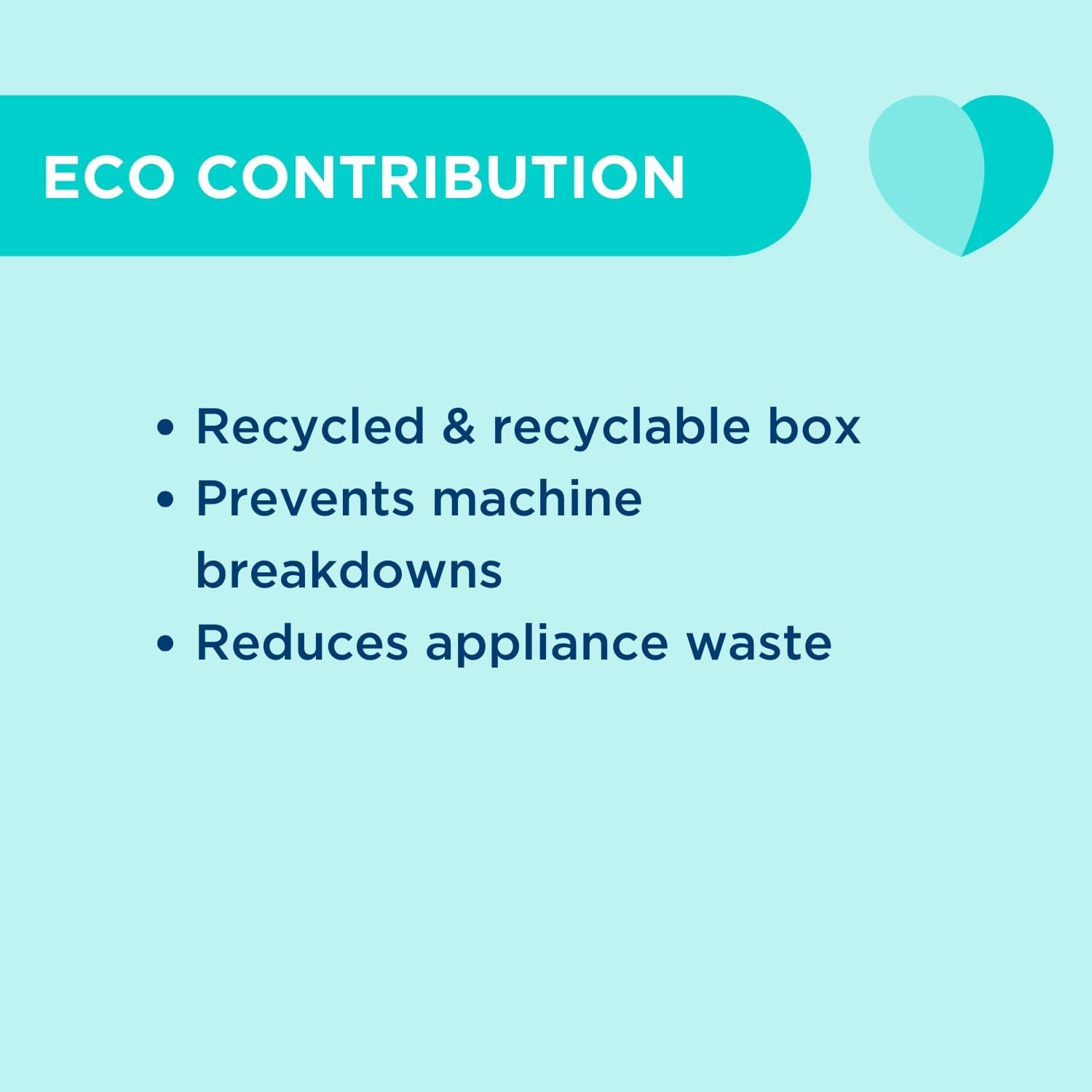 Dr. Beckmann Service-it Deep Clean Washing Machine Cleaner | Removes 99,99 % of bacteria and fungi and viruses | eliminates bad odours | 250 g - Image 6