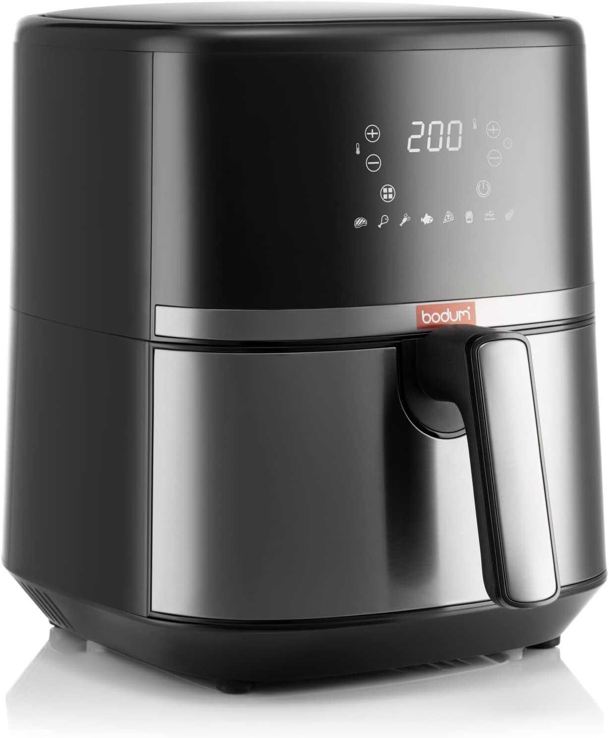 BODUM MELIOR Air Fryer, 4.5L - Image 3