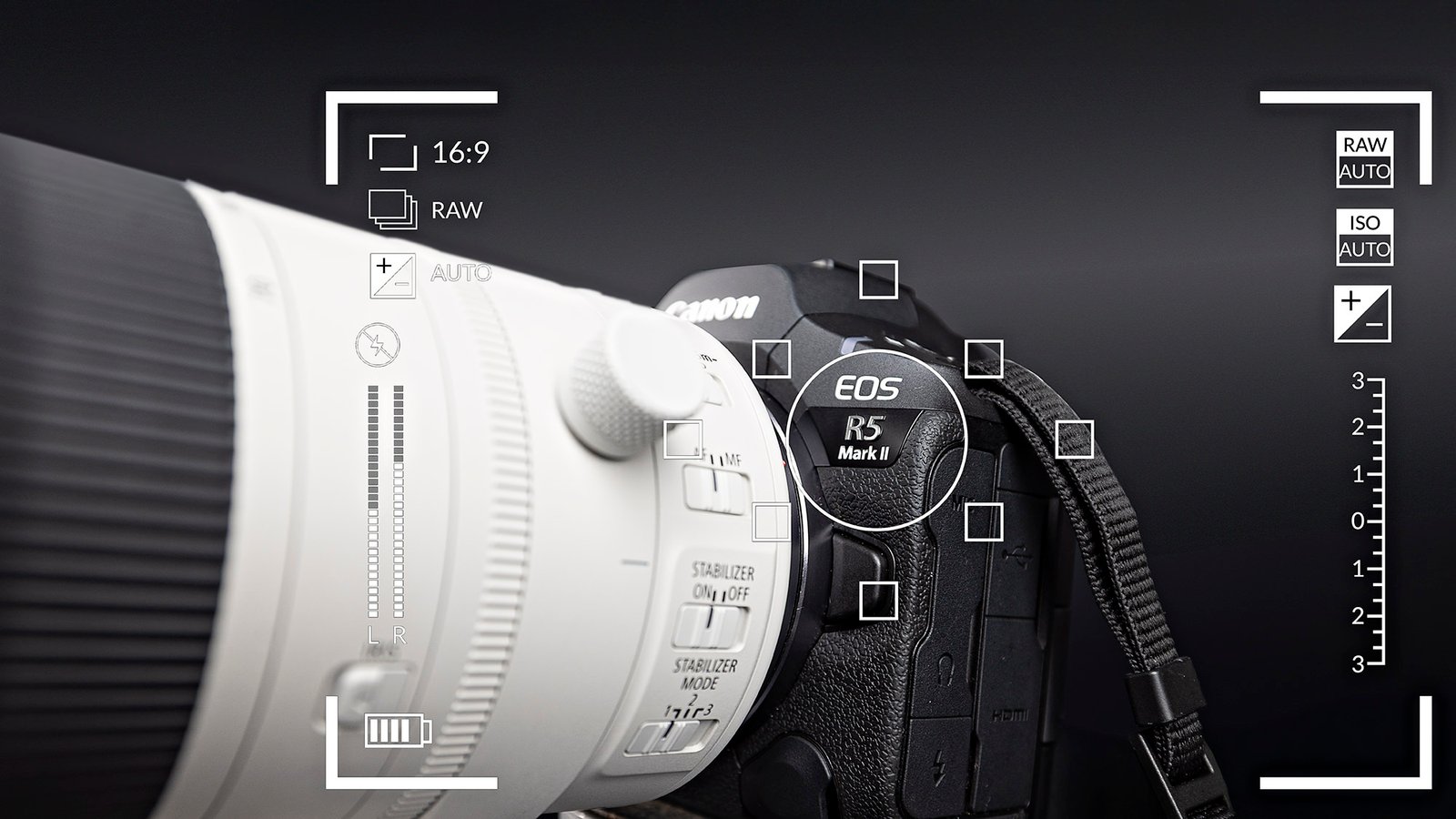 Autofocus Stress Test: Can Canon’s Dual Pixel AF II Live Up to the Hype?