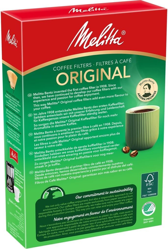 Filterbags 1x4/80 Original - Image 7