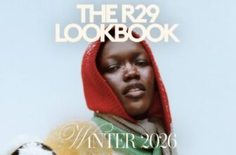Winter 2025/26 Fashion & Beauty Forecast
