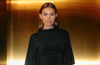 Winter Wedding Guest Outfits: Dresses, Jumpsuits, Pants