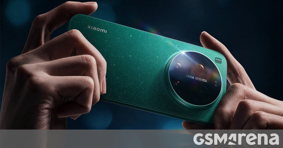Here are the first camera samples from the Xiaomi 17 Ultra