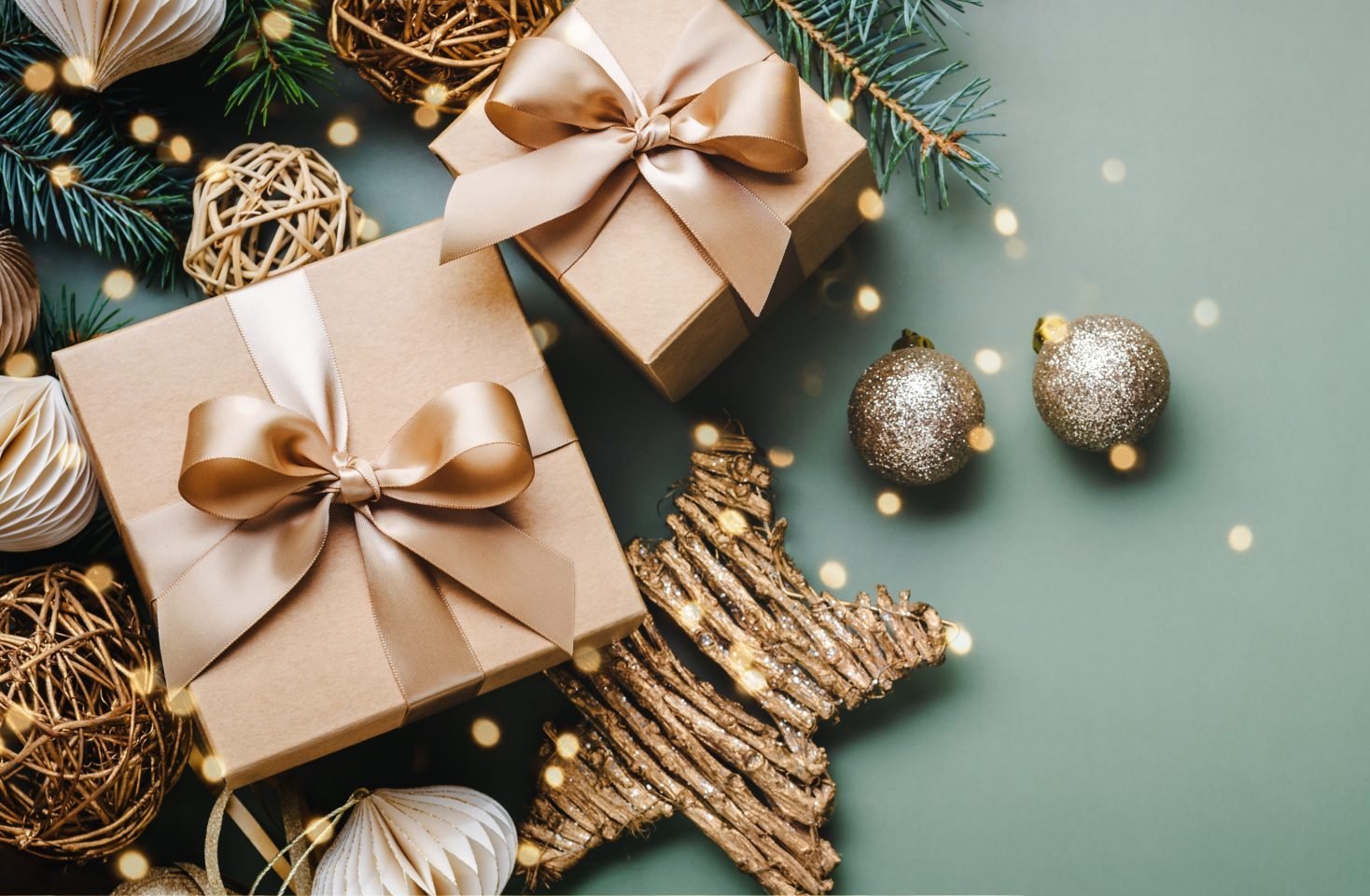 The 2025 Fit Bottomed Girls Holiday Gift Guide: Women-Owned Wellness Gifts We Love