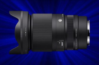 The Sigma RF 16-300mm f/3.5-6.7 DC OS Contemporary is Now Shipping