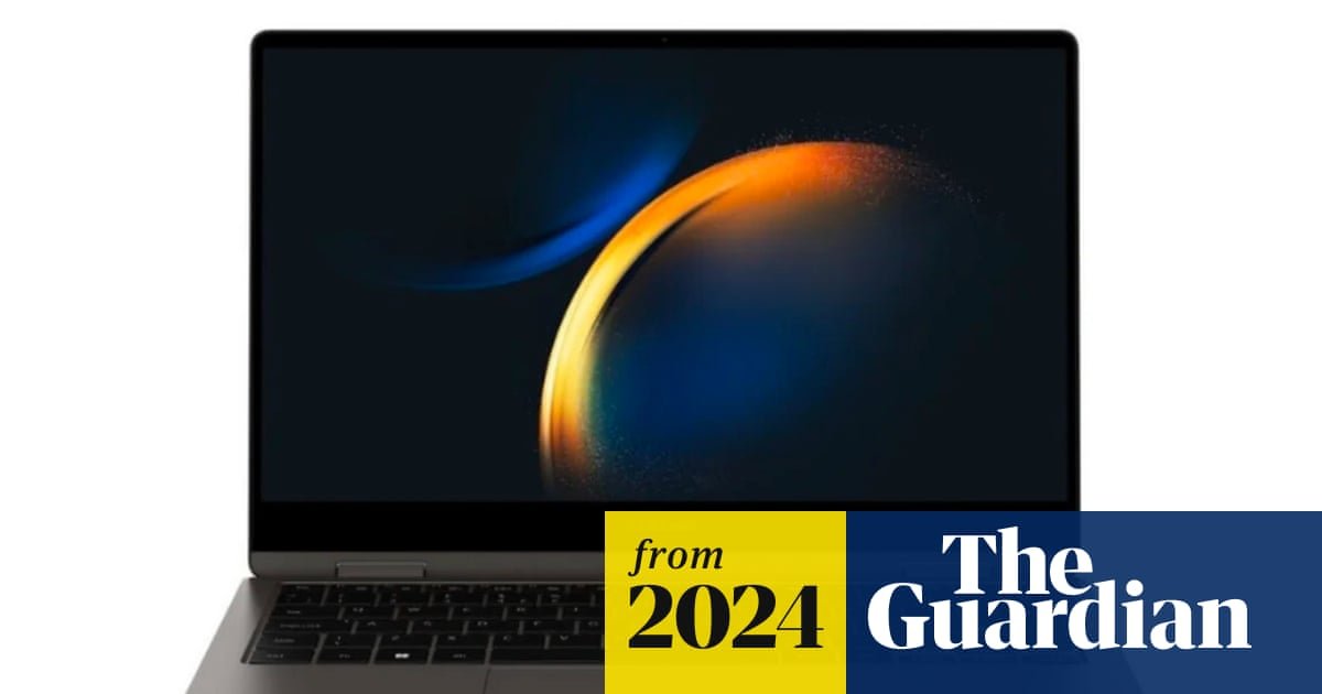 Is my Samsung laptop not all it’s cracked up to be? | Consumer affairs