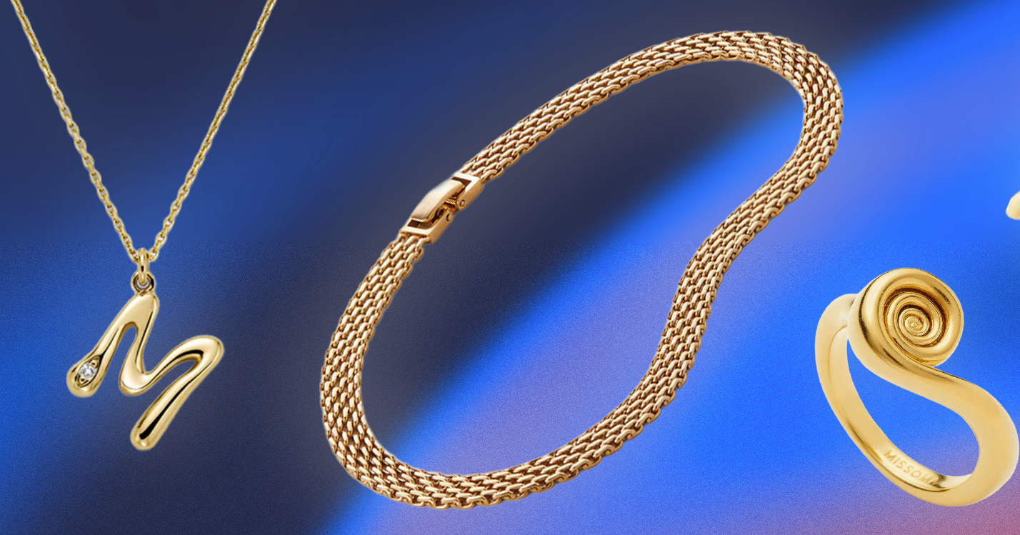 Best Tarnish-Free Gold Jewelry Brands: Mejuri, Catbird Best Tarnish-Free Gold Jewelry Brands: Mejuri, Catbird