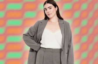 24 Best Womens Work Pants: Trousers & Wide-Leg Pants