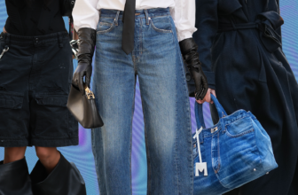 Denim & Jeans Trends For 2026: Barrel To Bootcut
