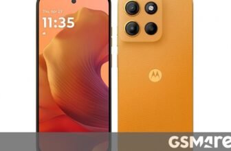 Moto G17’s memory and storage amounts leak, G17 Power is also on the way