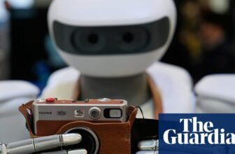 Robots that can do laundry and more, plus unrolling laptops: the standout tech from CES 2026 | CES