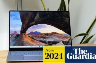 Galaxy Book 4 Edge review: Samsung laptop delivers power but not battery life | Samsung