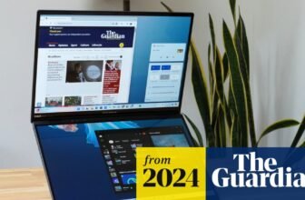 Zenbook Duo review: are two laptop screens better than one? | Laptops