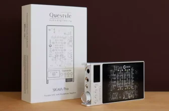 Questyle SIGMA Pro Review — Headfonics