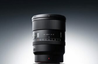 Nikon focuses on licensees as it files patent case against Viltrox