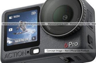 Is DJI Dropping a Game-Changer Soon? « NEW CAMERA