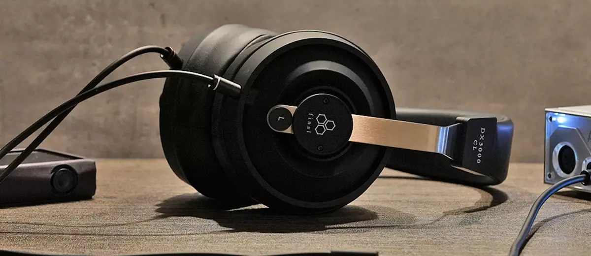 final DX3000 CL Review — Headfonics