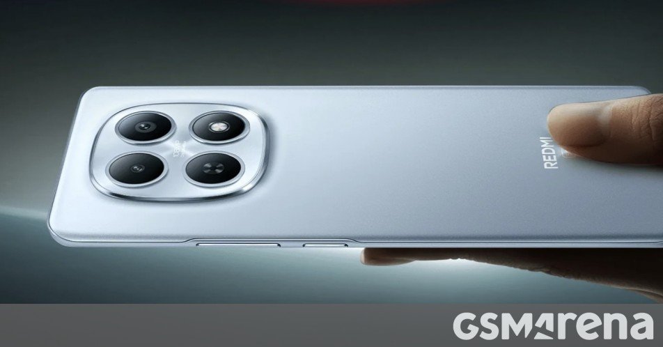 Redmi Note 15 5G and Redmi Pad 2 Pro now available in India