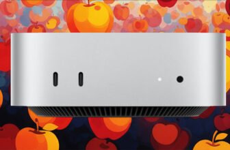 Apple Mac mini with M4 Chip $799 (Reg $999)
