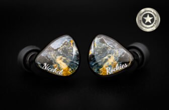 NiceHCK Rockies Review – Headfonia