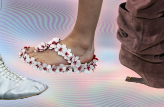 2026 Shoe Trends To Step Into: Sock Boot, Wedge, Mule