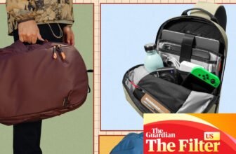 The best laptop backpacks in the US – tested | Travel