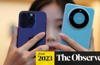 Do you really need shiny new tech for Christmas? The answer is ‘no’ | Consumer affairs