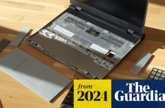 Framework Laptop 16 review: the ultimate in modular PCs | Laptops