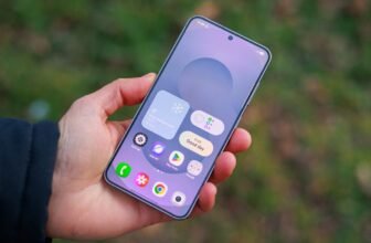 A last-minute leak suggests the Galaxy S26 series could come with AirDrop compatibility