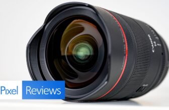 Canon 14mm f/1.4L VCM Review: Major Trade-Offs for Compactness