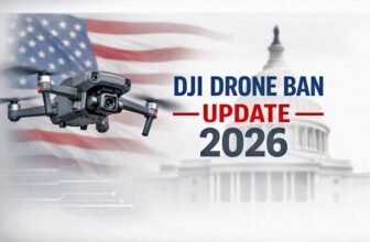 Major Win Potential for Drone and Action Camera Enthusiasts « NEW CAMERA