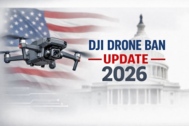 Major Win Potential for Drone and Action Camera Enthusiasts « NEW CAMERA