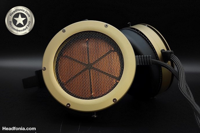 ES LAB ES-2a Review – Headfonia