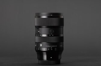 Opinion: lenses are the stars of the show