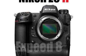 46MP Stacked Sensor, 8.3K Video, and Blazing Fast Performance « NEW CAMERA