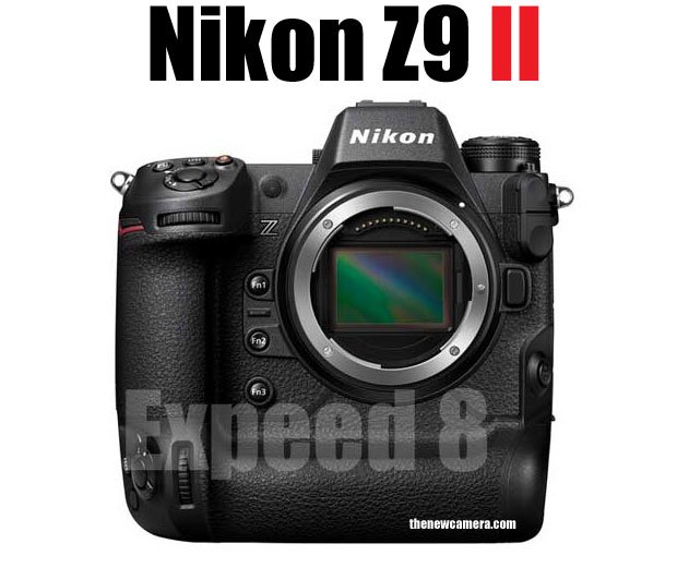 46MP Stacked Sensor, 8.3K Video, and Blazing Fast Performance « NEW CAMERA