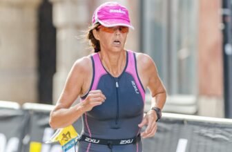 From Marathons to Ironmans: The Women Over 50 Redefining Athletic Aging