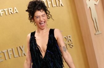 The Best Red Carpet Looks