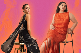 Spring Wedding Guest Dresses: Black-Tie, Cocktail, Etc.