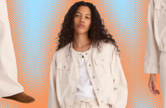 The Madewell Sale Fashion Editors Never Skip Out On Is Finally Here