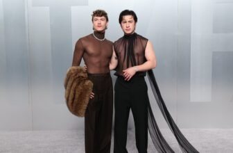 Red Carpet Looks From 2026 Vanity Fair Oscars Party