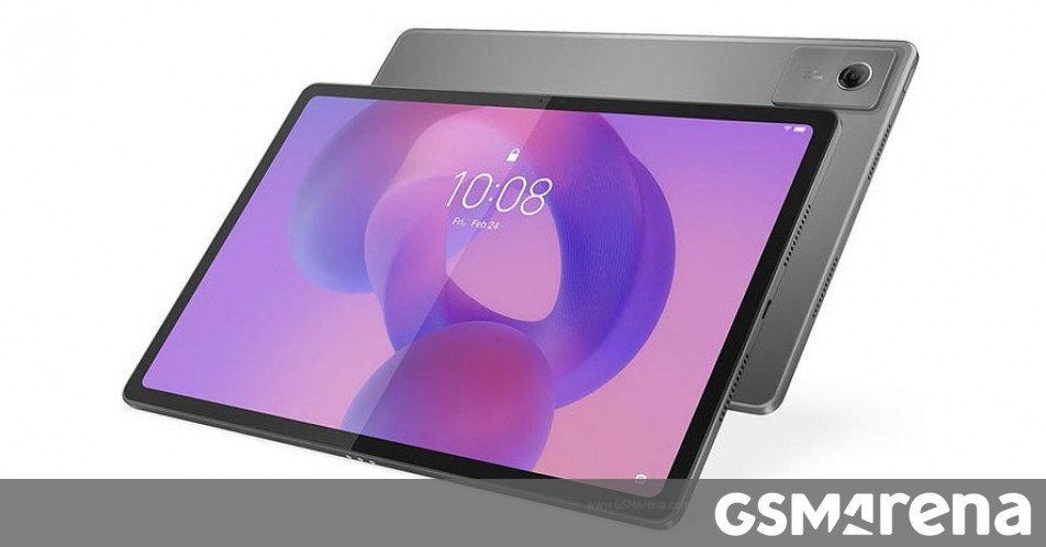 Indian tablet market contracted in 2025, Lenovo and Xiaomi were the only ones growing