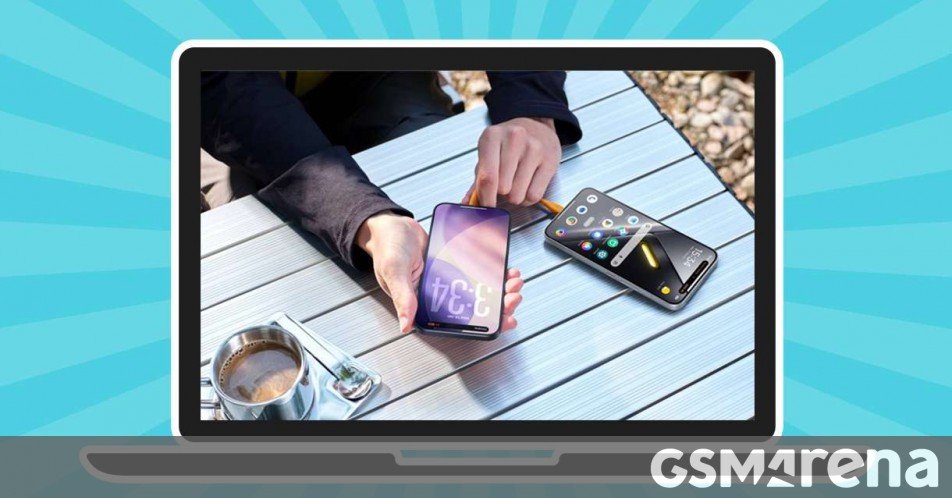 Poco X8 Pro/Pro Max official, A37 and A57 incoming, Week 12 in review Poco X8 Pro/Pro Max official, A37 and A57 incoming, Week 12 in review